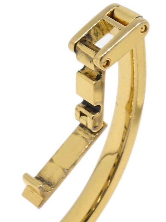 Gucci 11/12 Change Bezel Chameleon Quartz Watch SS 196546 main image 6